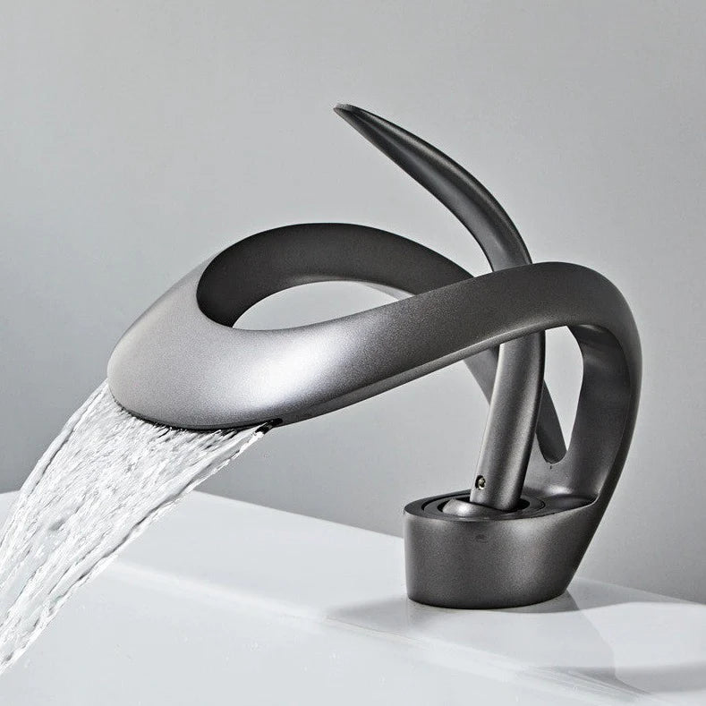 Modern Faucets