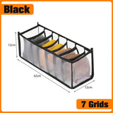 1PC Foldable Steel Frame Storage Box With Handle Non-Woven Saving Space Box Travel Storage Home Clothes Pants Organizers Box