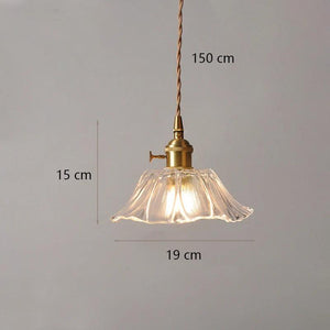 23 Style Scandinavian Glass Chandelier Lighting for Living Room Kitchen Modern Classic Decorative Led Chandelier Pendant Balcony