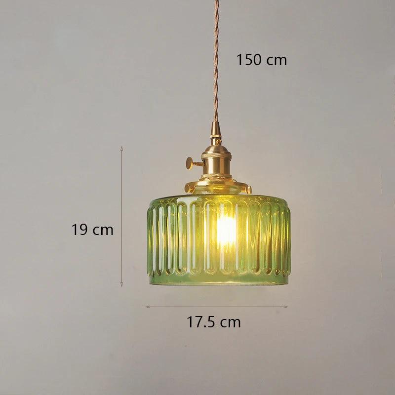 23 Style Scandinavian Glass Chandelier Lighting for Living Room Kitchen Modern Classic Decorative Led Chandelier Pendant Balcony