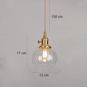 23 Style Scandinavian Glass Chandelier Lighting for Living Room Kitchen Modern Classic Decorative Led Chandelier Pendant Balcony