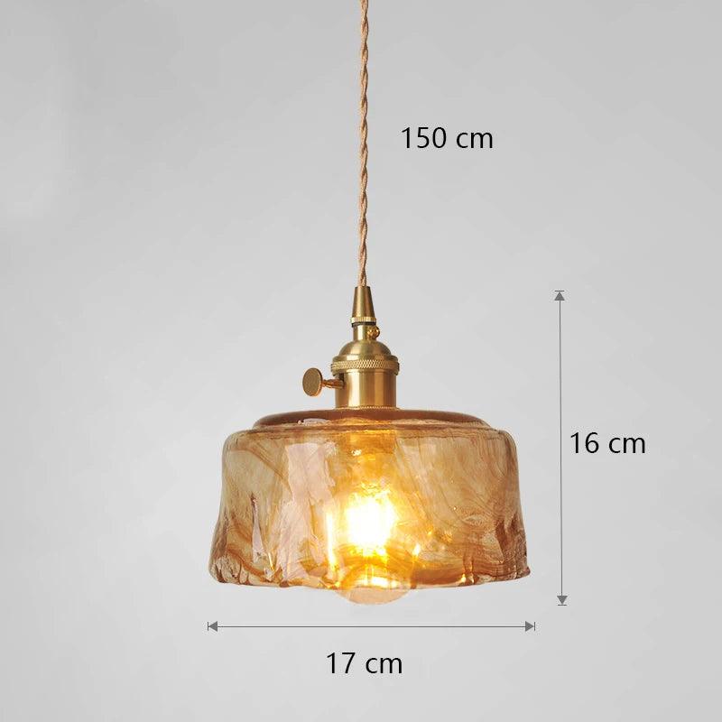 23 Style Scandinavian Glass Chandelier Lighting for Living Room Kitchen Modern Classic Decorative Led Chandelier Pendant Balcony