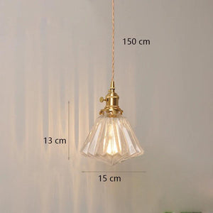 23 Style Scandinavian Glass Chandelier Lighting for Living Room Kitchen Modern Classic Decorative Led Chandelier Pendant Balcony