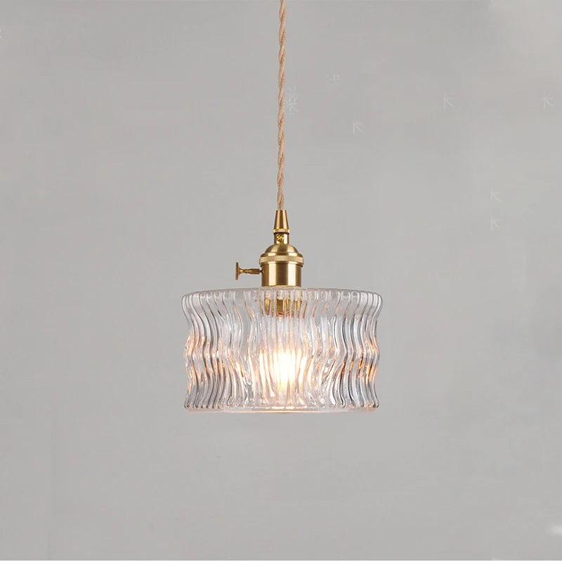 23 Style Scandinavian Glass Chandelier Lighting for Living Room Kitchen Modern Classic Decorative Led Chandelier Pendant Balcony