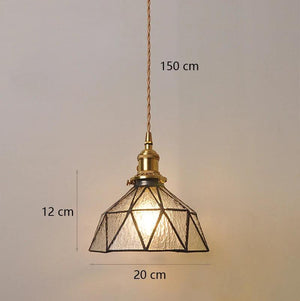 23 Style Scandinavian Glass Chandelier Lighting for Living Room Kitchen Modern Classic Decorative Led Chandelier Pendant Balcony