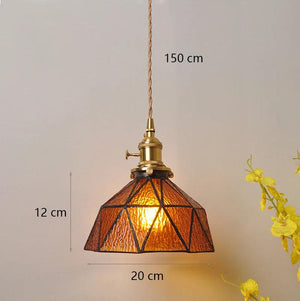 23 Style Scandinavian Glass Chandelier Lighting for Living Room Kitchen Modern Classic Decorative Led Chandelier Pendant Balcony