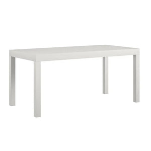 Coffee Table, White