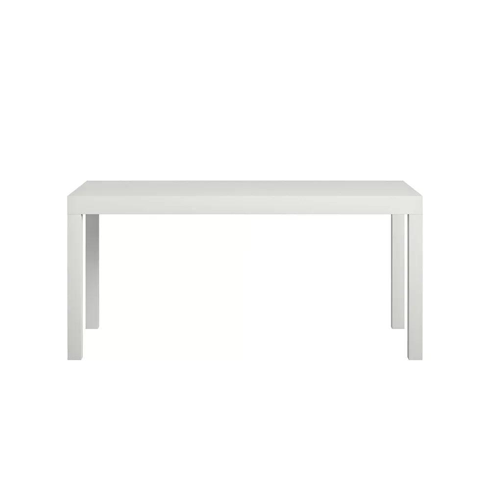 Coffee Table, White