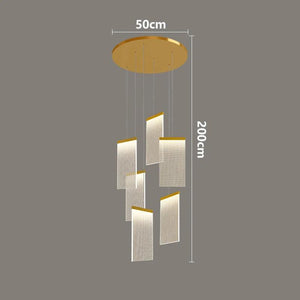 Decoracion hogar moderno smart lamparas dining room Modern Pendant lights Pendant lamp indoor lighting led lights for room