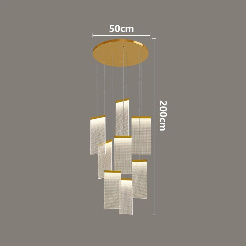 Decoracion hogar moderno smart lamparas dining room Modern Pendant lights Pendant lamp indoor lighting led lights for room