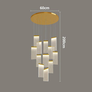 Decoracion hogar moderno smart lamparas dining room Modern Pendant lights Pendant lamp indoor lighting led lights for room