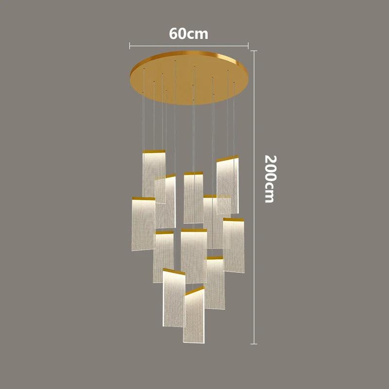 Decoracion hogar moderno smart lamparas dining room Modern Pendant lights Pendant lamp indoor lighting led lights for room