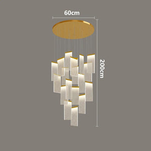 Decoracion hogar moderno smart lamparas dining room Modern Pendant lights Pendant lamp indoor lighting led lights for room