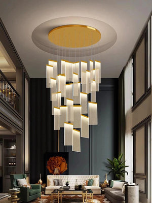 Decoracion hogar moderno smart lamparas dining room Modern Pendant lights Pendant lamp indoor lighting led lights for room