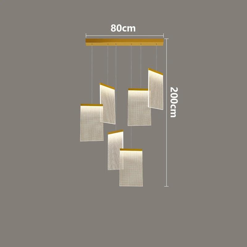 Decoracion hogar moderno smart lamparas dining room Modern Pendant lights Pendant lamp indoor lighting led lights for room