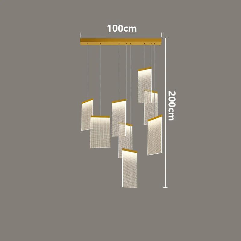 Decoracion hogar moderno smart lamparas dining room Modern Pendant lights Pendant lamp indoor lighting led lights for room