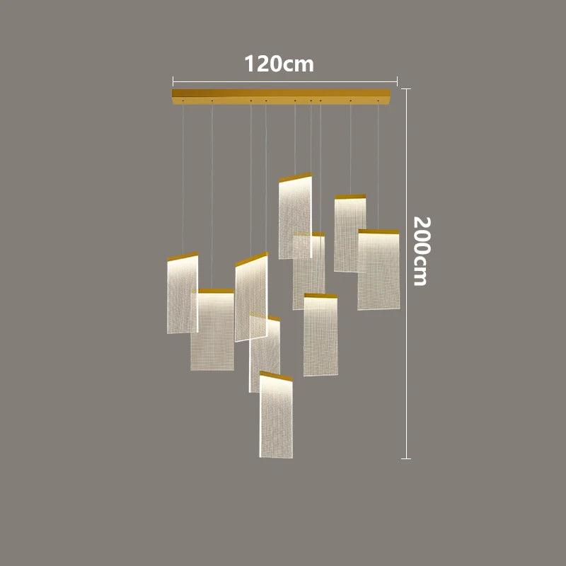 Decoracion hogar moderno smart lamparas dining room Modern Pendant lights Pendant lamp indoor lighting led lights for room