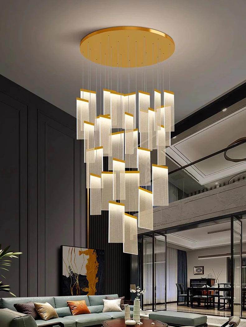 Decoracion hogar moderno smart lamparas dining room Modern Pendant lights Pendant lamp indoor lighting led lights for room