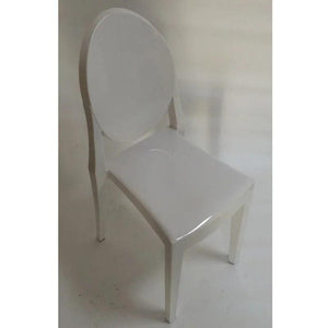 Fancy Living Room Dining Chairs Modern Nordic Clear Mobile Dining Chairs Lounge Events Plastic Cadeiras Dining Table Chairs