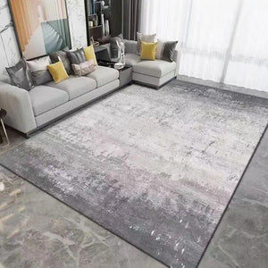 Geometric Printed Carpet Living Room Large Area Rugs Carpet Modern Home Living Room Decoration Bedroom Washable Floor Lounge Rug