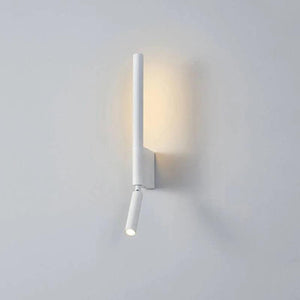 LED Modern Wall Lamps Light Sconce for Bedside Living Room Bedroom Hotel Folding Rotation Spotlights With Switch Reading Light