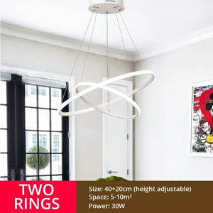 Led Chandelier For Dining Lamps Modern Luxury Design And Hanging Lamp For Ceiling Living Room Lustre Pendant Lighting Fixture