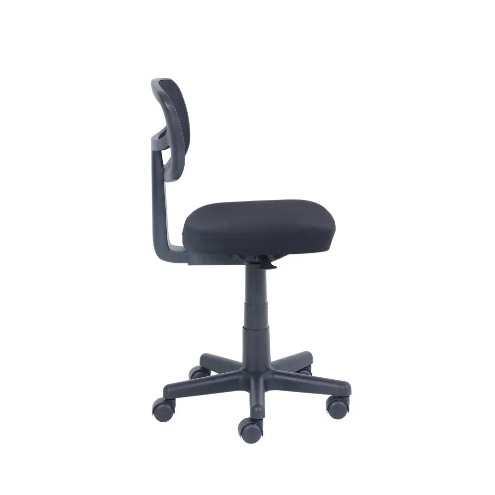 Mesh Task Chair with Plush Padded Seat, Multiple Colors,office furniture ,office chair