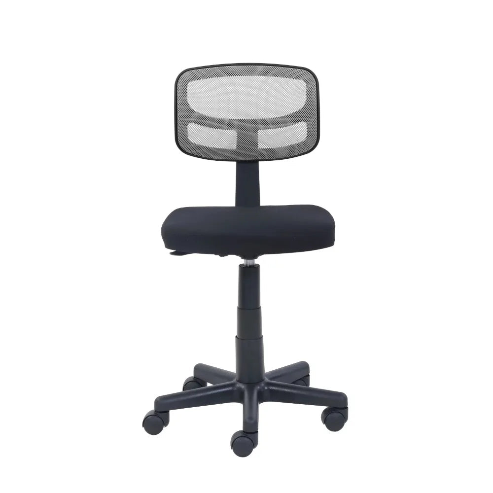 Mesh Task Chair with Plush Padded Seat, Multiple Colors,office furniture ,office chair