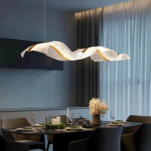 Modern Dining room chandelier indoor lighting Ceiling lamp hanging lights led chandeliers for the living room indoor lighting