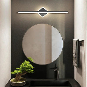 Modern LED Wall Lamp Bathroom Mirror Lamp Makeup Lamp For Living Room Bedroom Interior Decor Lighting Fixture Wall Sconce Luster