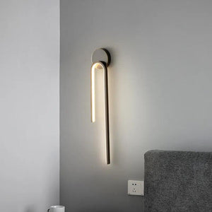 Modern LED Wall Lights Indoor Lighting For Living Room Bedroom Bedside Background Led Light Home Decor Wall Sconces Lamp