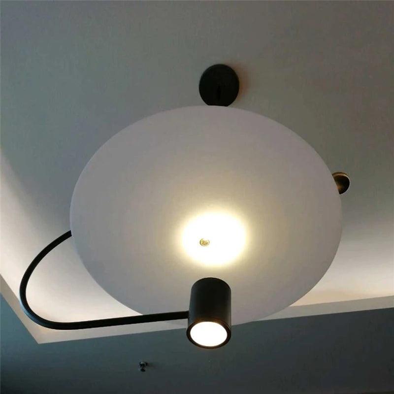 Modern Led Pendent Lights Fixture Dining Table Living Room Island Bench Kitchen Indoor Lighting Chandelier Hanging Lamp 90-265v