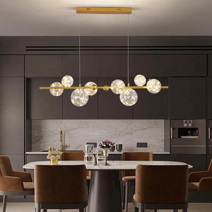 Modern Pendant lamp Chandeliers for dining room pendant lights hanging lamps for living roomceiling Pendant lamp indoor lighting