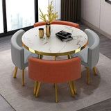 Modern Simple Dining Tables Reception Negotiation Wooden Dining Tables Rest Office Restaurant Mesas De Comedor Home Furniture