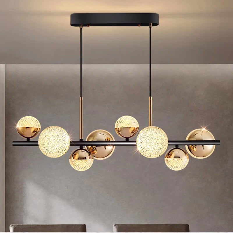 Modern decor Pendant lights indoor lighting led lights for room Chandeliers Ceiling dining room Pendant lamp Chandelier lighting