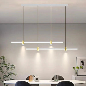 Modern dine dining room Pendant lights indoor lighting Ceiling lamp hanging light led chandelier decorative indoor lighting