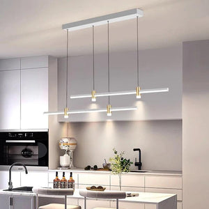 Modern dine dining room Pendant lights indoor lighting Ceiling lamp hanging light led chandelier decorative indoor lighting