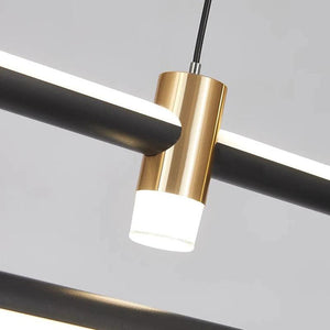 Modern dine dining room Pendant lights indoor lighting Ceiling lamp hanging light led chandelier decorative indoor lighting