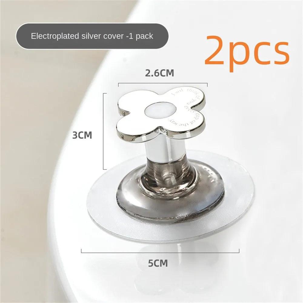 Multifunction Toilet Seat Lifter Portable Toilet Lifting Device Bathroom Non-dirty Hand Closestool Holder WC Accessories