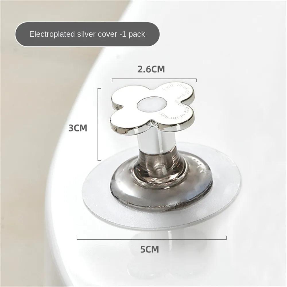 Multifunction Toilet Seat Lifter Portable Toilet Lifting Device Bathroom Non-dirty Hand Closestool Holder WC Accessories