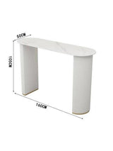 Nordic Living Room Bar Tables Modern White Home Luxury Bar Tables Modern Design Minimalist Moveis Para Sala Furniture Decoration