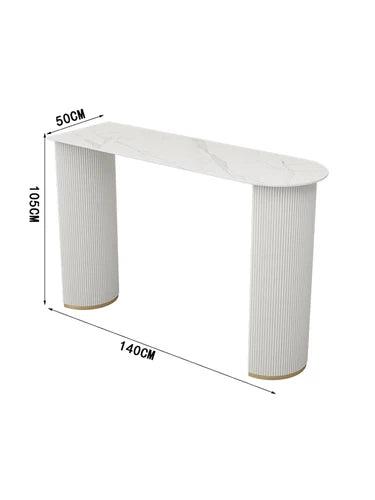 Nordic Living Room Bar Tables Modern White Home Luxury Bar Tables Modern Design Minimalist Moveis Para Sala Furniture Decoration