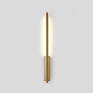 Nordic Luxury Bedside Wall Lamp Bedroom Corridor Living Room Background Kitchen Restaurant Dining Room Led Sconce Light Lighting