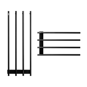 OWS Smart Electric Towel Rack XS Series Constant Temperature Drying Sterilization and Mite Removal Support Mijia APP