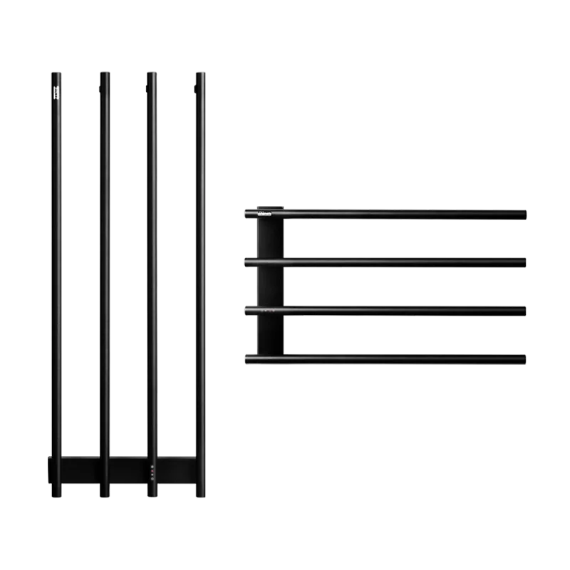 OWS Smart Electric Towel Rack XS Series Constant Temperature Drying Sterilization and Mite Removal Support Mijia APP