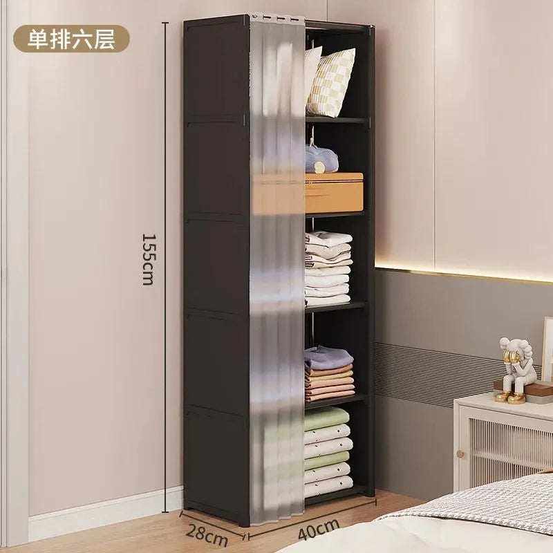 Organization and Storage Shelves Nordic Furniture Closet Shoerack Wardrobe Garden Furniture Sets Shoe Cabinet Dresser Dressers