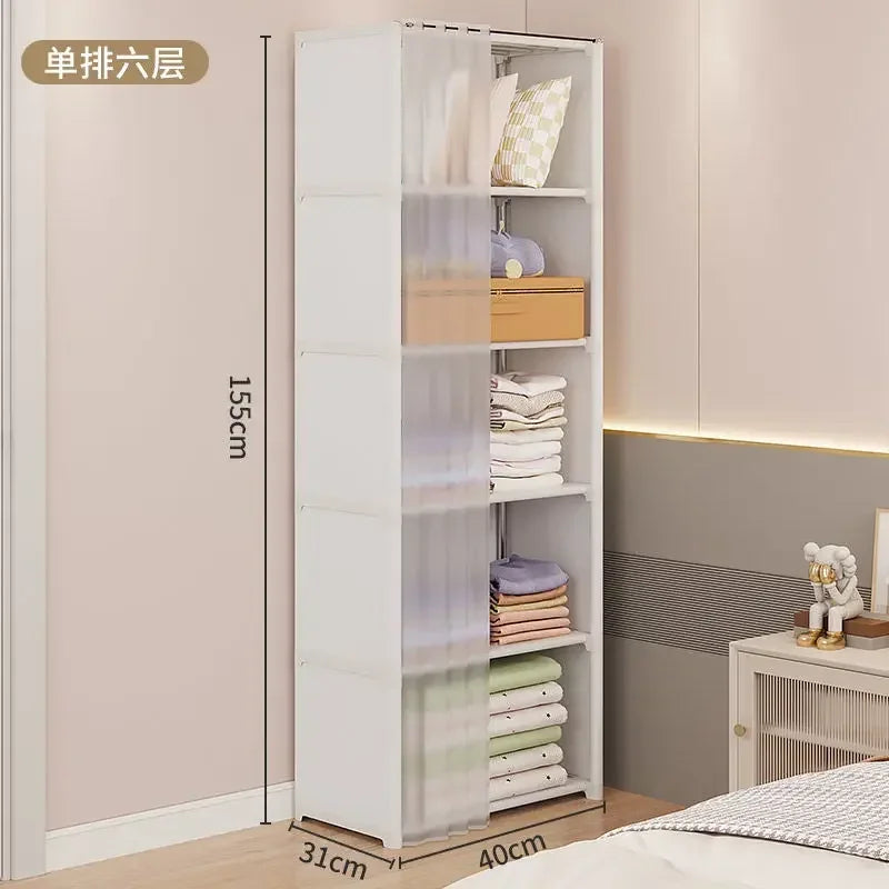 Organization and Storage Shelves Nordic Furniture Closet Shoerack Wardrobe Garden Furniture Sets Shoe Cabinet Dresser Dressers