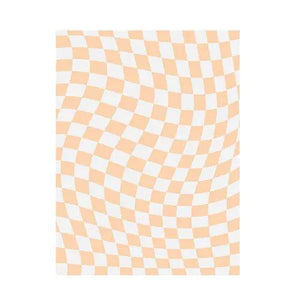 Retro Checkerboard Rugs for Bedroom Home Decor Fluffy Soft Plush Floor Mat Living Room Decoration Carpet Lattice Lounge Rug