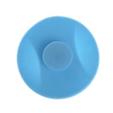 Shower Drain Stopper Floor Drain Rubber Circle Silicone Plug for Shower Bathtub Plug Bathroom Leakage-proof Drain PVC Sink Basin