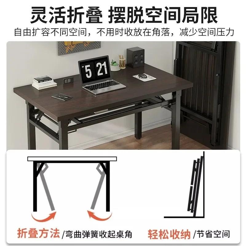 Side Kitchen Dining Table Dinner Restaurant Balcony Dressing Dining Tables Center Modern Muebles Para El Hogar Home Furniture